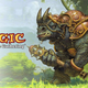 Illustration for article titled Magic The Gathering Gets A New Logo